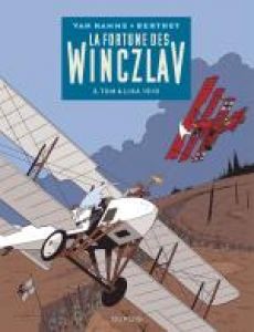 La fortune des Winczlaw